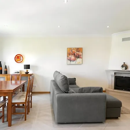 Garden Dom wakacyjny Óbidos