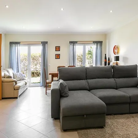 Сasa de vacaciones Garden