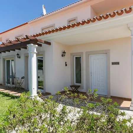 Garden Сasa de vacaciones