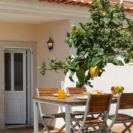 Сasa de vacaciones Garden