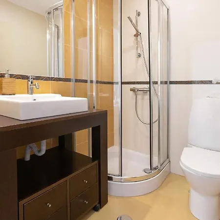 Сasa de vacaciones Garden Óbidos