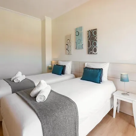 Сasa de vacaciones Garden Óbidos