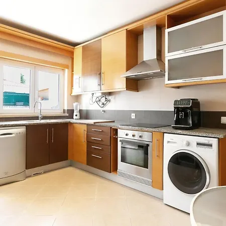 Сasa de vacaciones Garden *