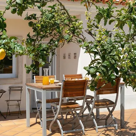 Garden Сasa de vacaciones