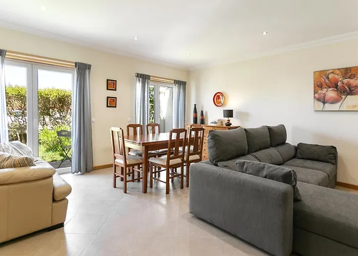 Casa de Férias Garden