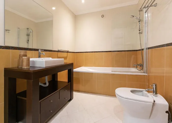 Dom wakacyjny Garden