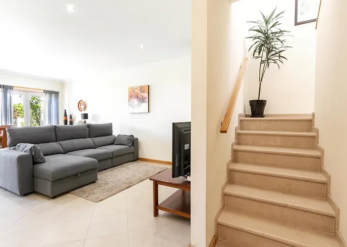 Casa de Férias Garden *