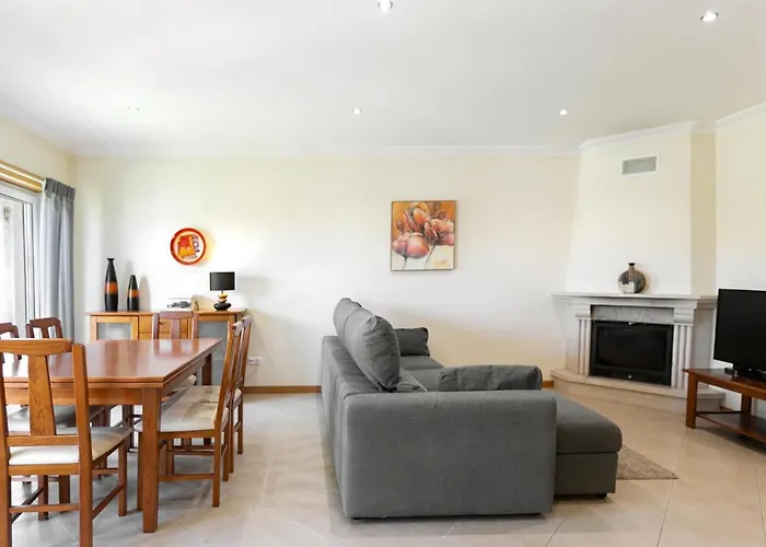 Garden Dom wakacyjny Óbidos