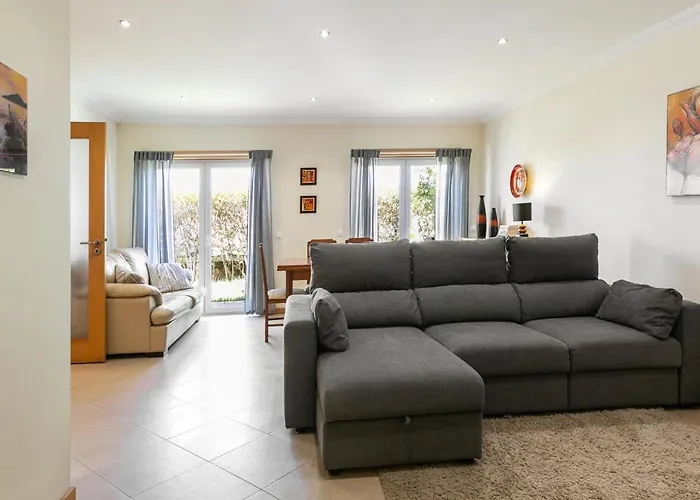 Casa de Férias Garden