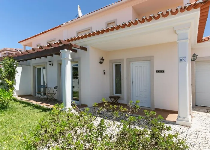 Garden Casa de Férias