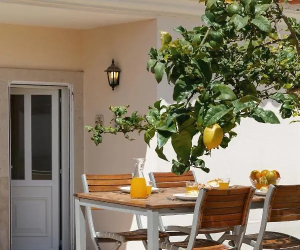 Dom wakacyjny Garden