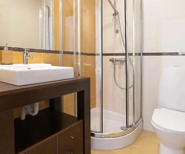 Dom wakacyjny Garden Óbidos