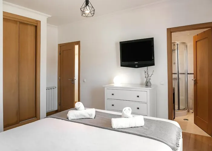 Casa de Férias Garden *