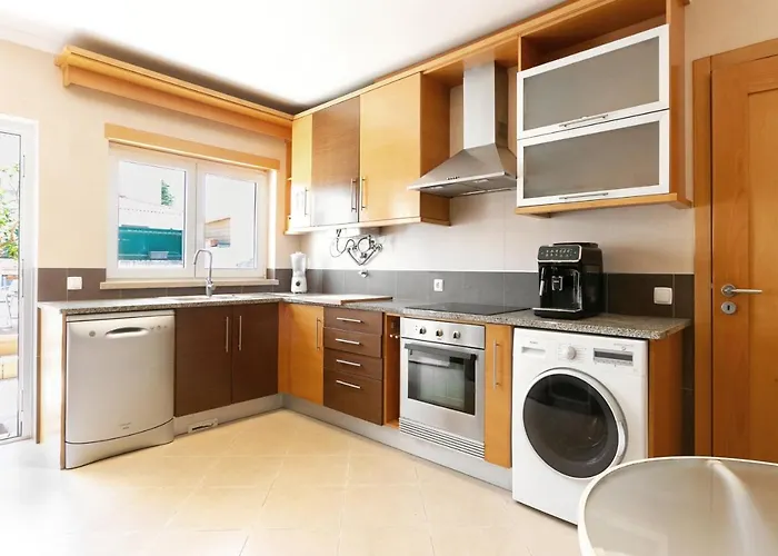 Dom wakacyjny Garden *